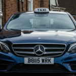 Airport Taxi Stansted