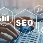 Website optimization services