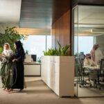 Saudi executive recruitment