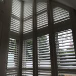 Wooden Shutters Bournemouth