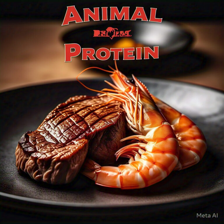 North America Animal Protein Market