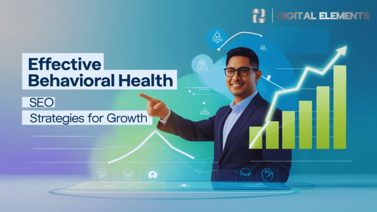 behavioral health seo
