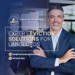 How do tenants report illegal eviction