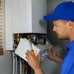 Gas Engineers in East Kilbride