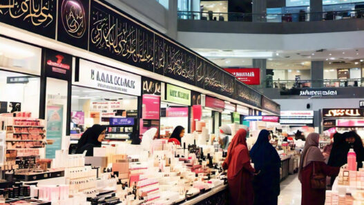Halal Cosmetics Market