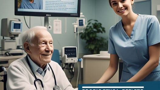 United States Hospital & Nursing Home Probiotics Market