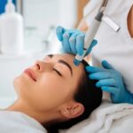 hydrafacial in riyadh