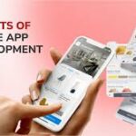 Mobile App Development Company in Hyderabad