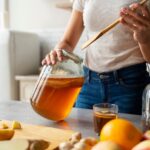 local honey near me