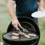 custom built smokers