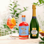 non alcoholic champagne