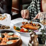 places to eat in houston