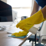 Last-Minute Cleaning Services