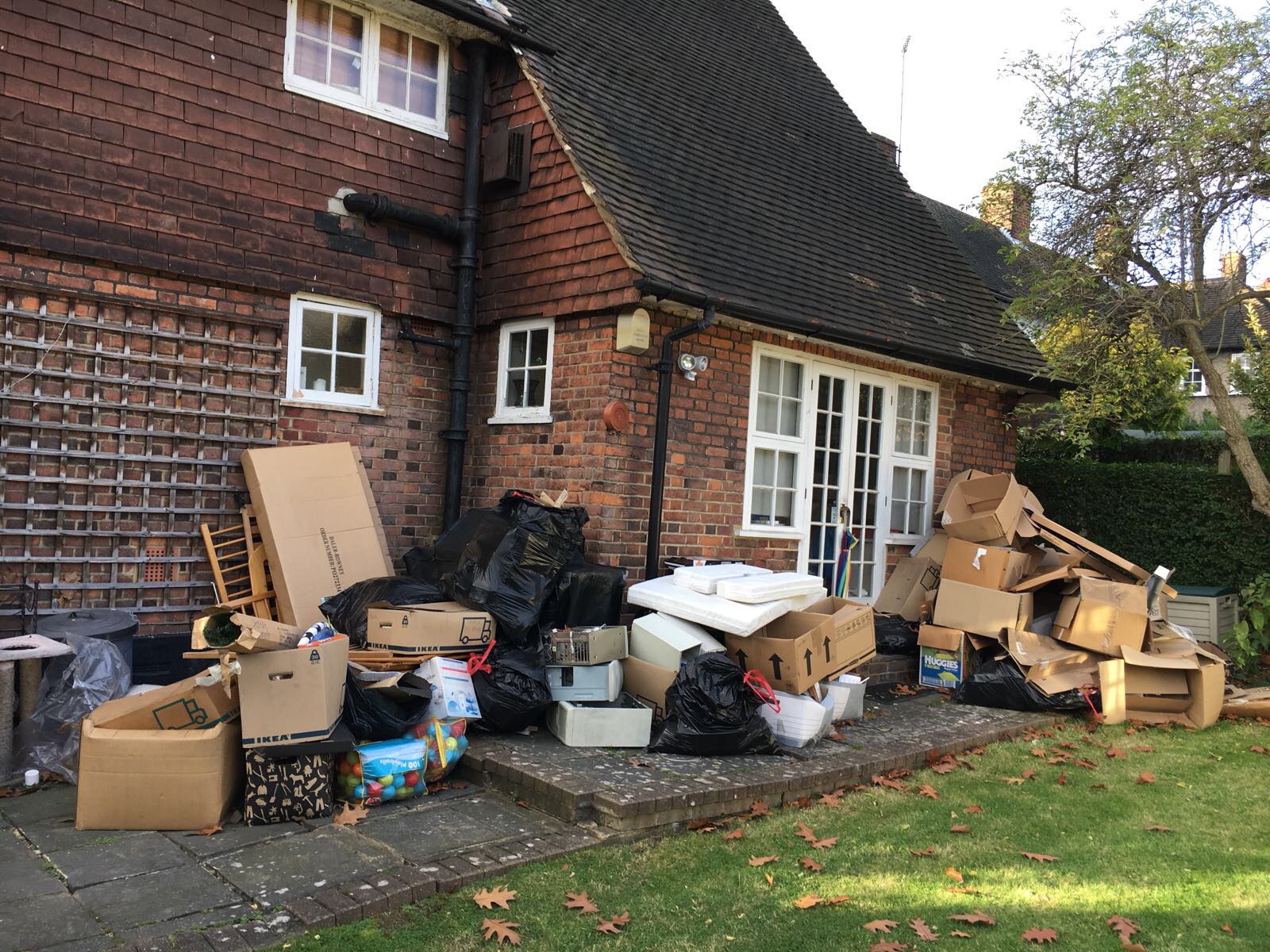 rubbish-clearance