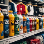 Europe Sports Drinks Market