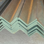 Uses and Advantages of Angle Irons