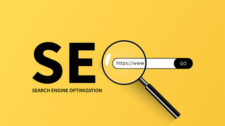 SEO For Financial Services