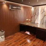 Wooden Matt High Gloss