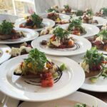 wedding catering