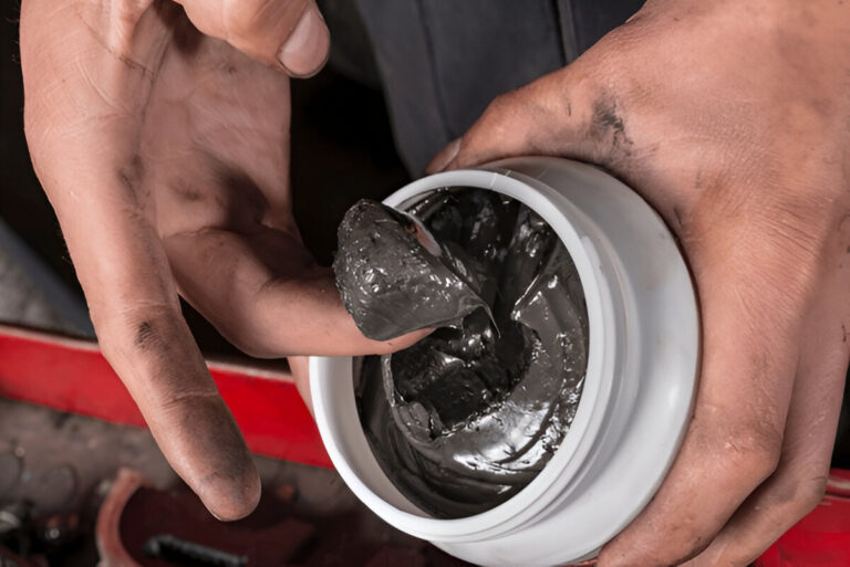 VI Improver Additives for Automotives