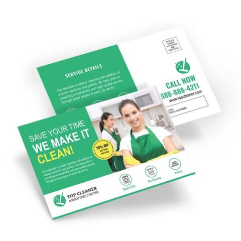 High-Quality Brochure Printing Services to Elevate Your Brand’s Image