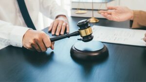 IPR Firm in Noida