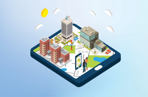 real estate software development services