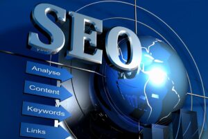 SEO packages