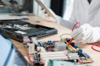 computer laptop repair