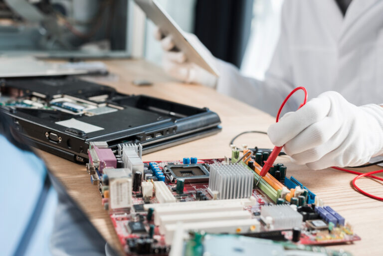 computer laptop repair
