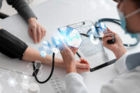 Digital Shift in Healthcare