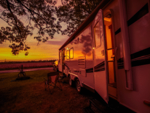 Tiny house trailer length options from 16 to 32 feet