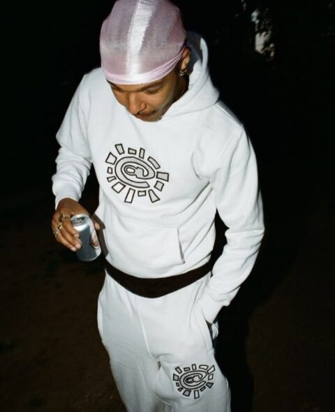 Adwysd Joggers