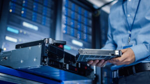 Best PC Servers