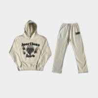 Raw Energy and Bold Style with Broken Planet Clothing