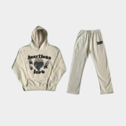 Raw Energy and Bold Style with Broken Planet Clothing