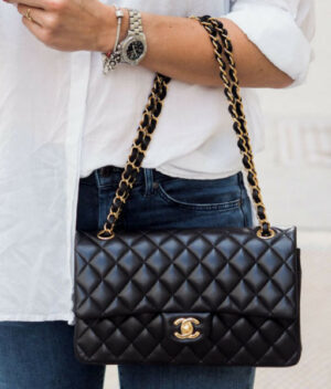 Bags in UK