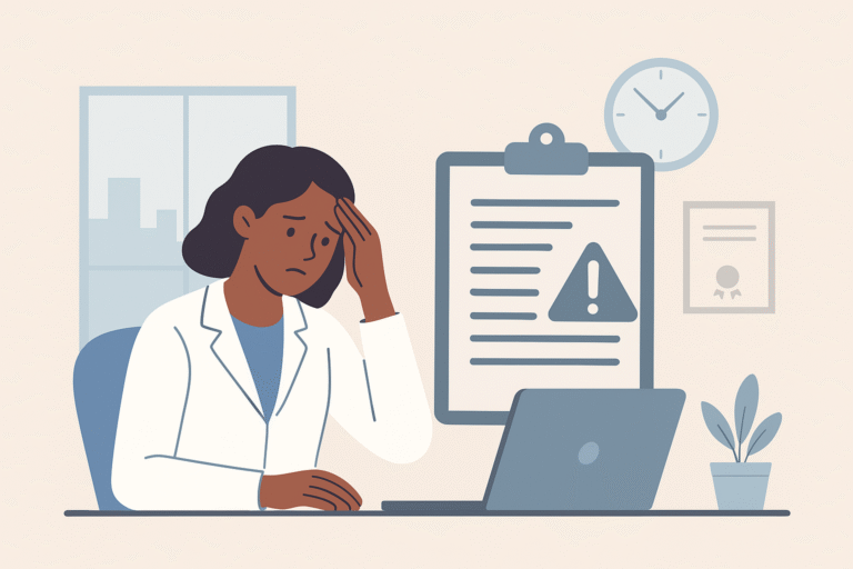 How Credentialing Delays Impact Your ABA Practice Revenue
