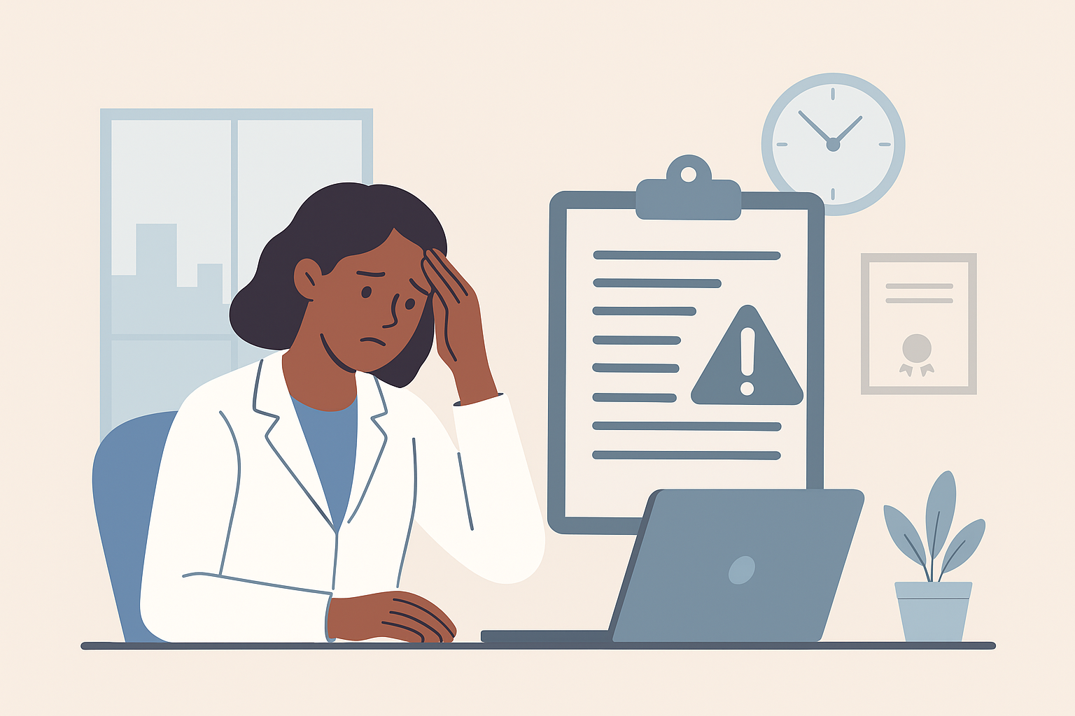 How Credentialing Delays Impact Your ABA Practice Revenue