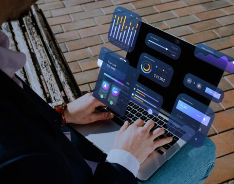 Claims Software Systems