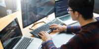Business Intelligence Services Company