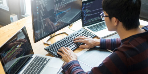 Business Intelligence Services Company