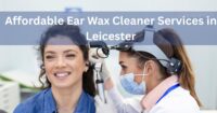 Ear Wax Cleaner
