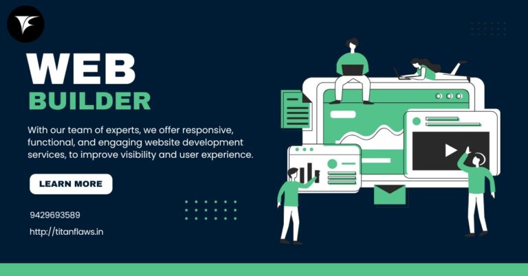 Web Builder