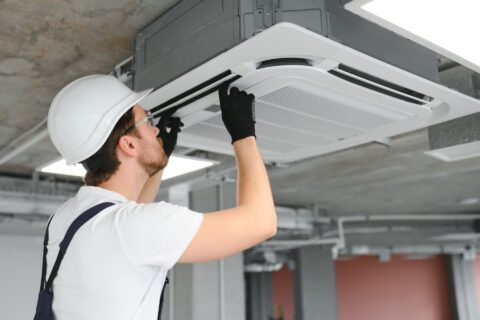 HVAC Company vs HVAC Contractor