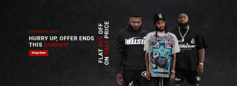 Hellstar Clothing