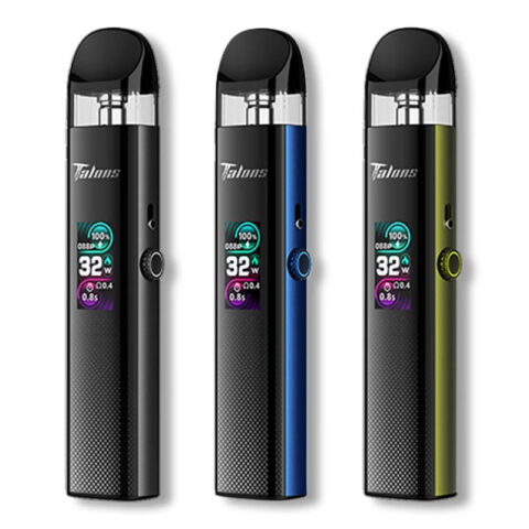 Horizon Tech Talons 2 Pod Kit