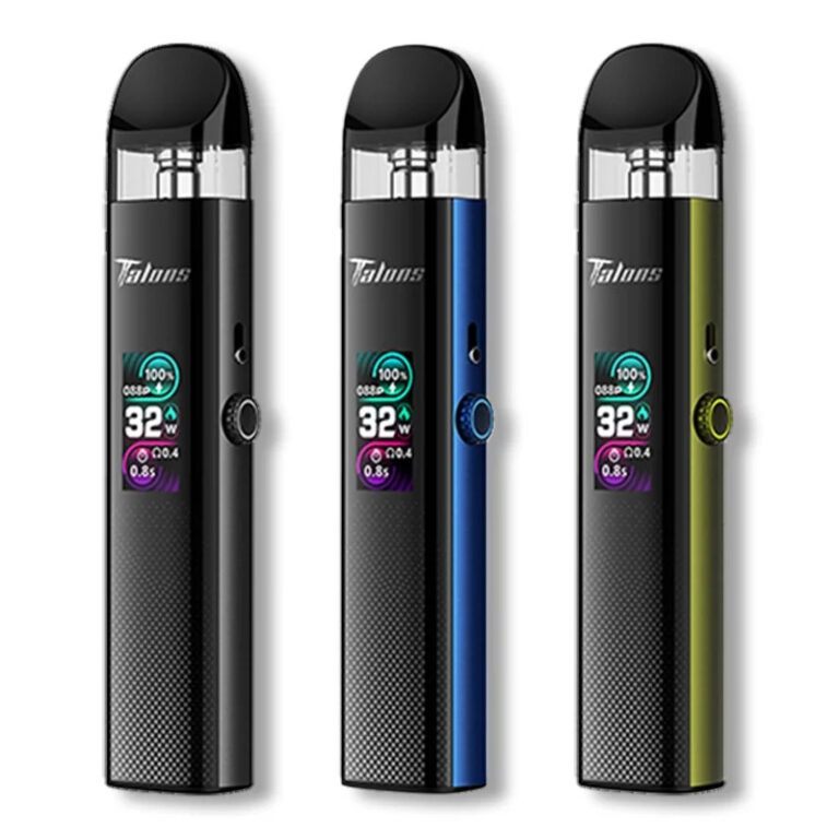 Horizon Tech Talons 2 Pod Kit