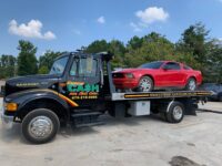 junk vehicle buyers