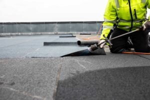 Roll Roofing